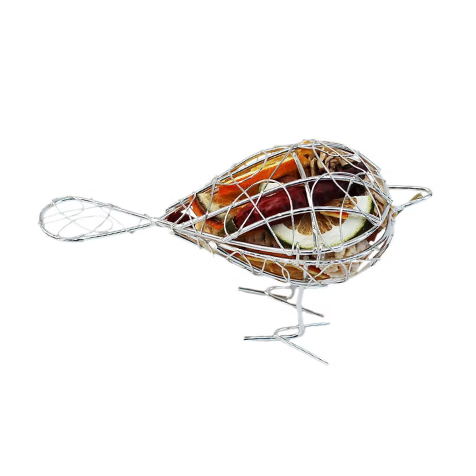 Robin Dried Fruit Cage