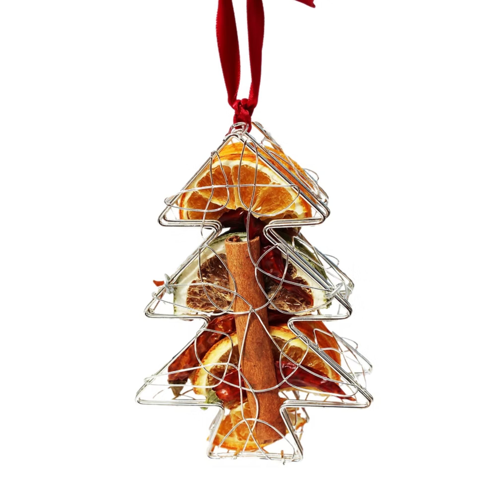 Tree Dried Fruit Cage
